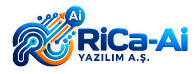 RiCa-Ai Logo